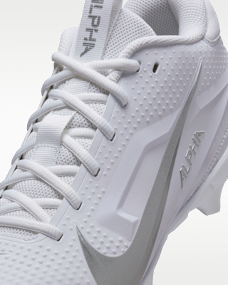 Nike Alpha Menace 4 Varsity Football Cleats. Nike.com